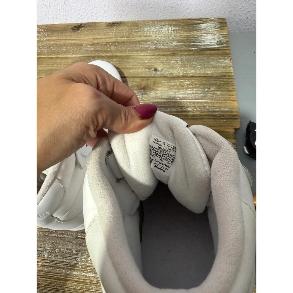 Reebok ex fit